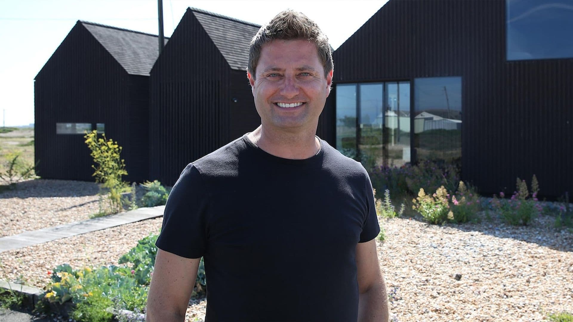 Ugly House to Lovely House with George Clarke