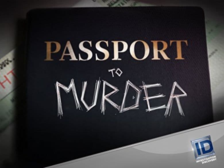 Passport to Murder