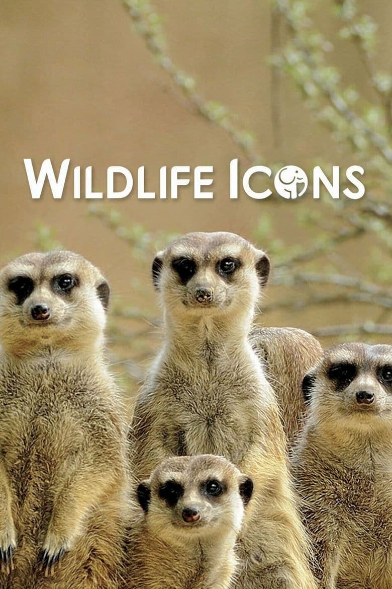 Wildlife Icons