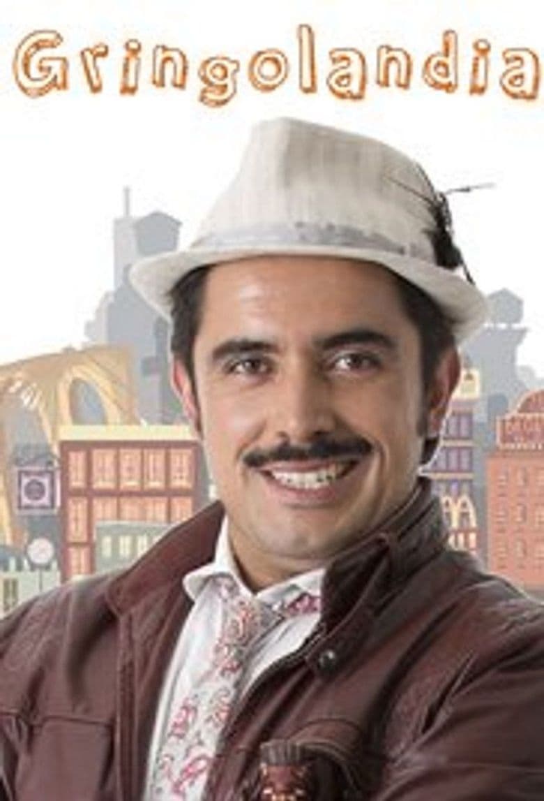 Gringolandia
