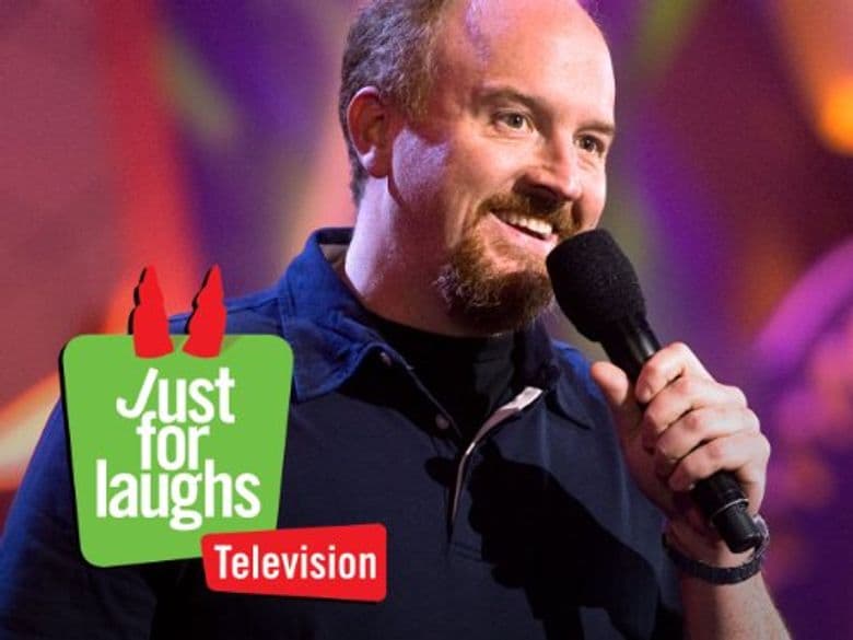Just for Laughs: Best Of