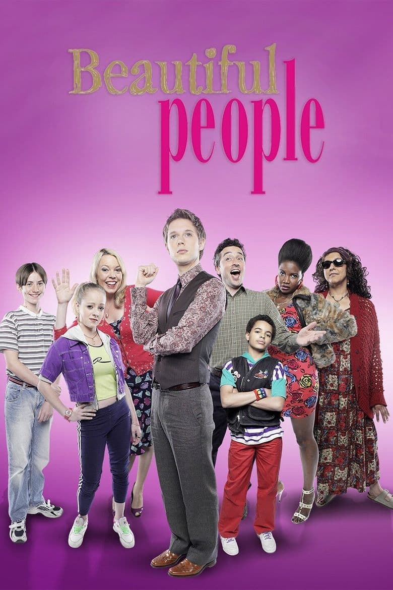 Beautiful People [2008]