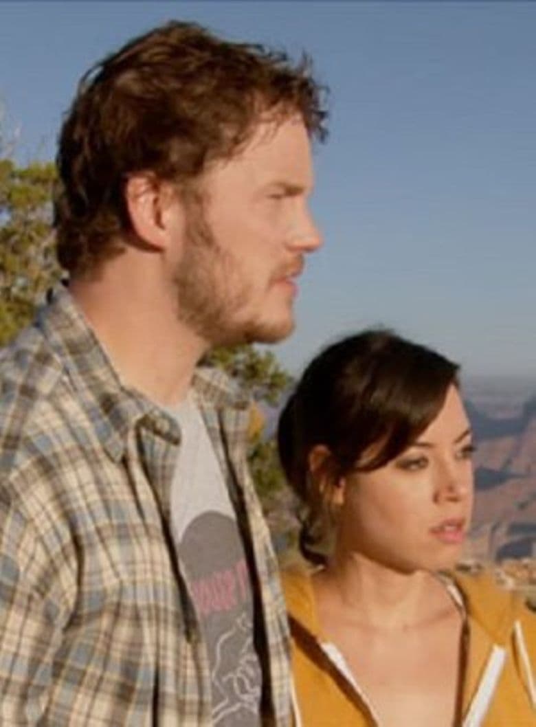 Parks and Recreation: Road Trip