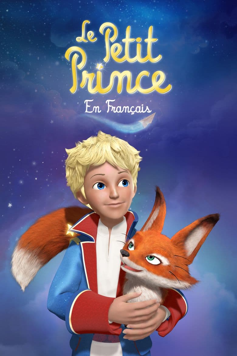 The Little Prince