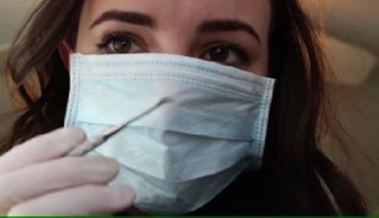 Gibi ASMR