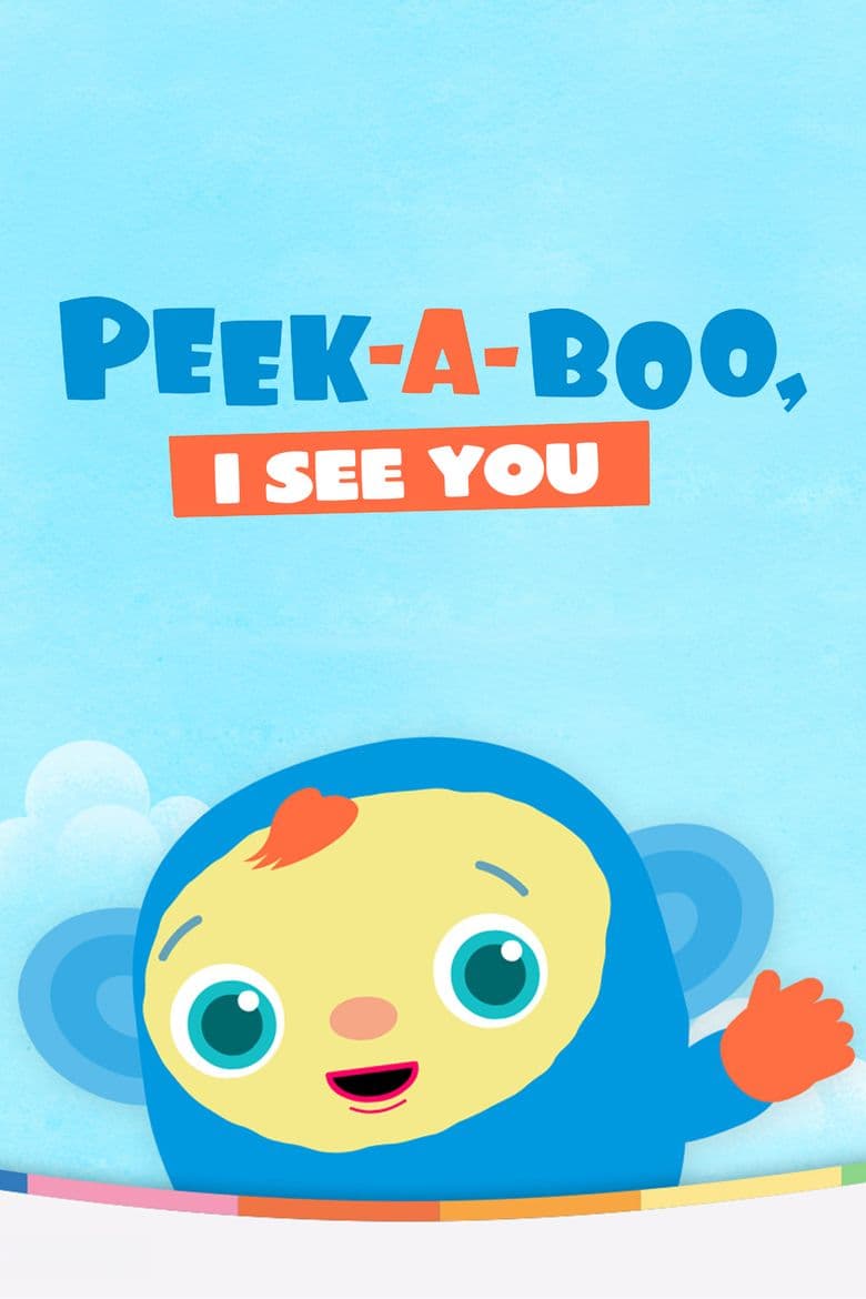 Peek-A-Boo, I See You!