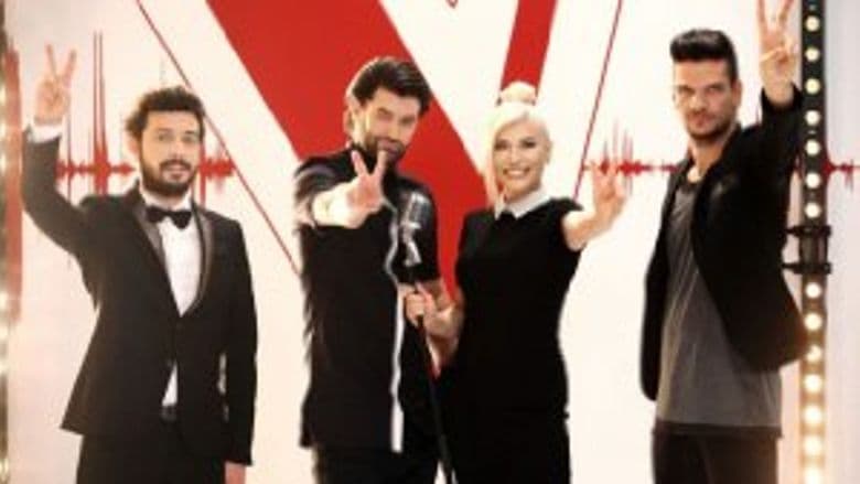 The Voice of Romania