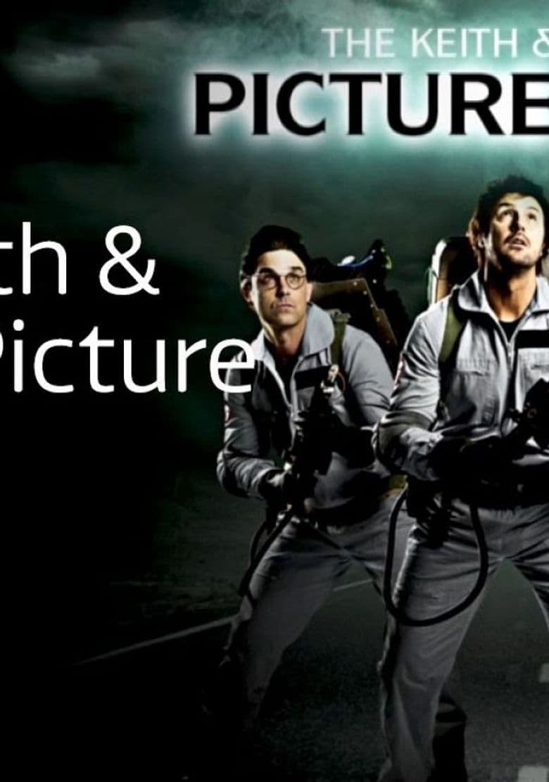 The Keith and Paddy Picture Show