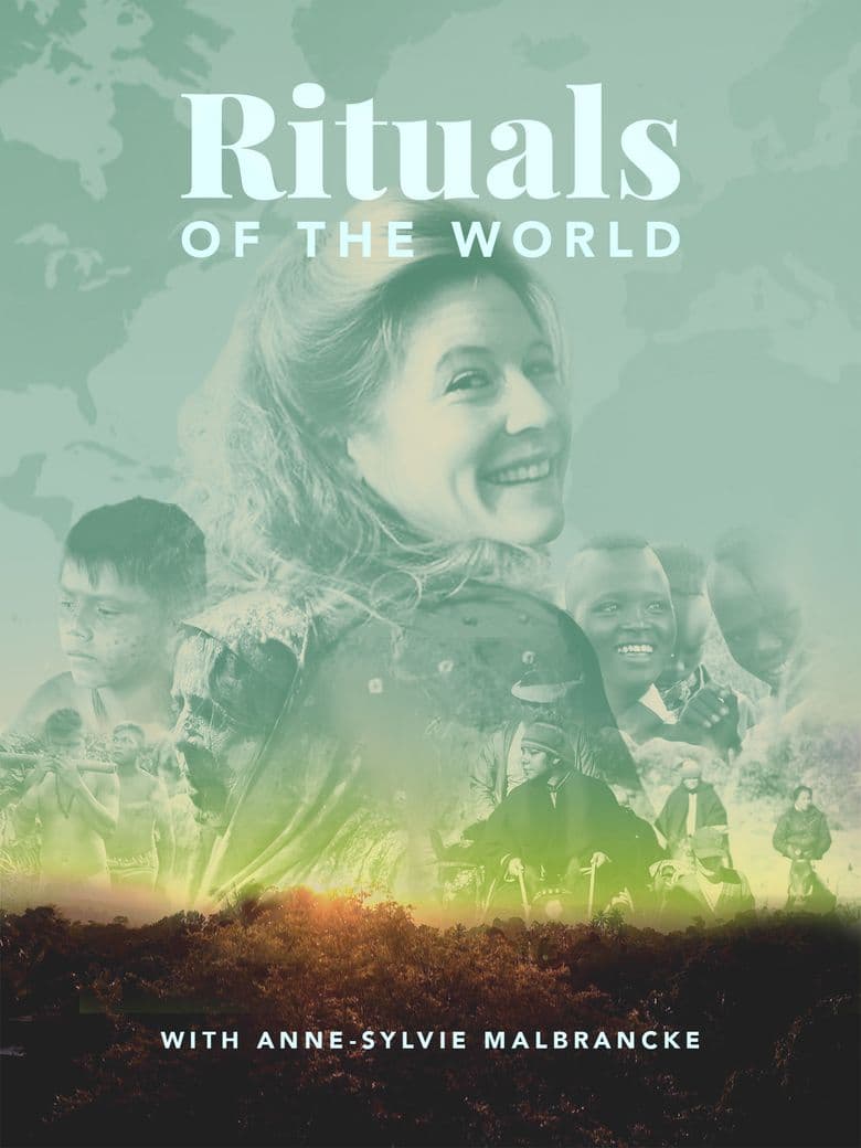 Rituals Of The World