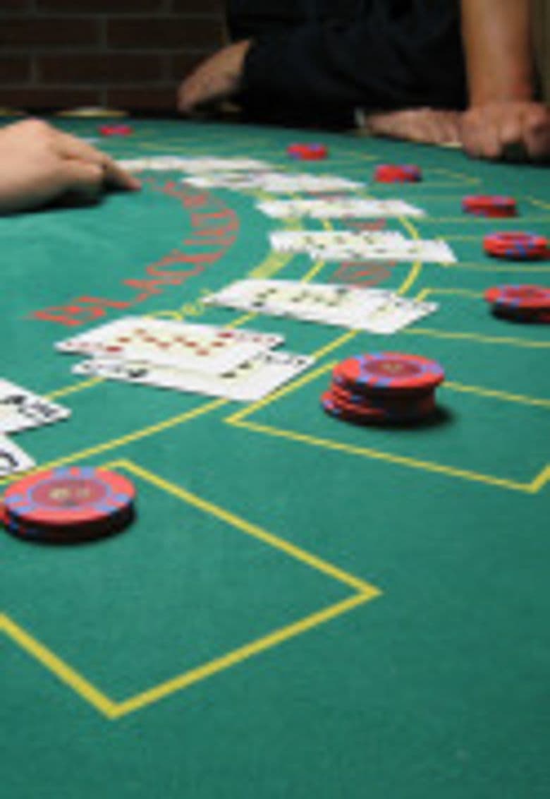 World Series of Poker