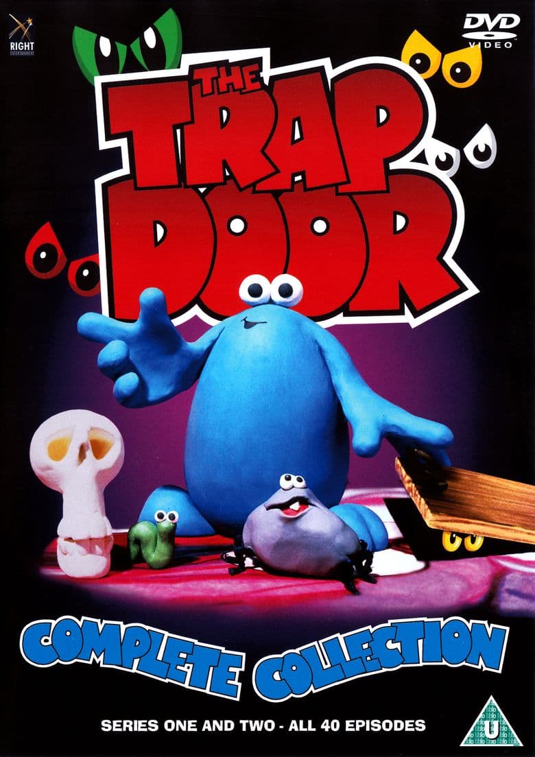 The Trap Door