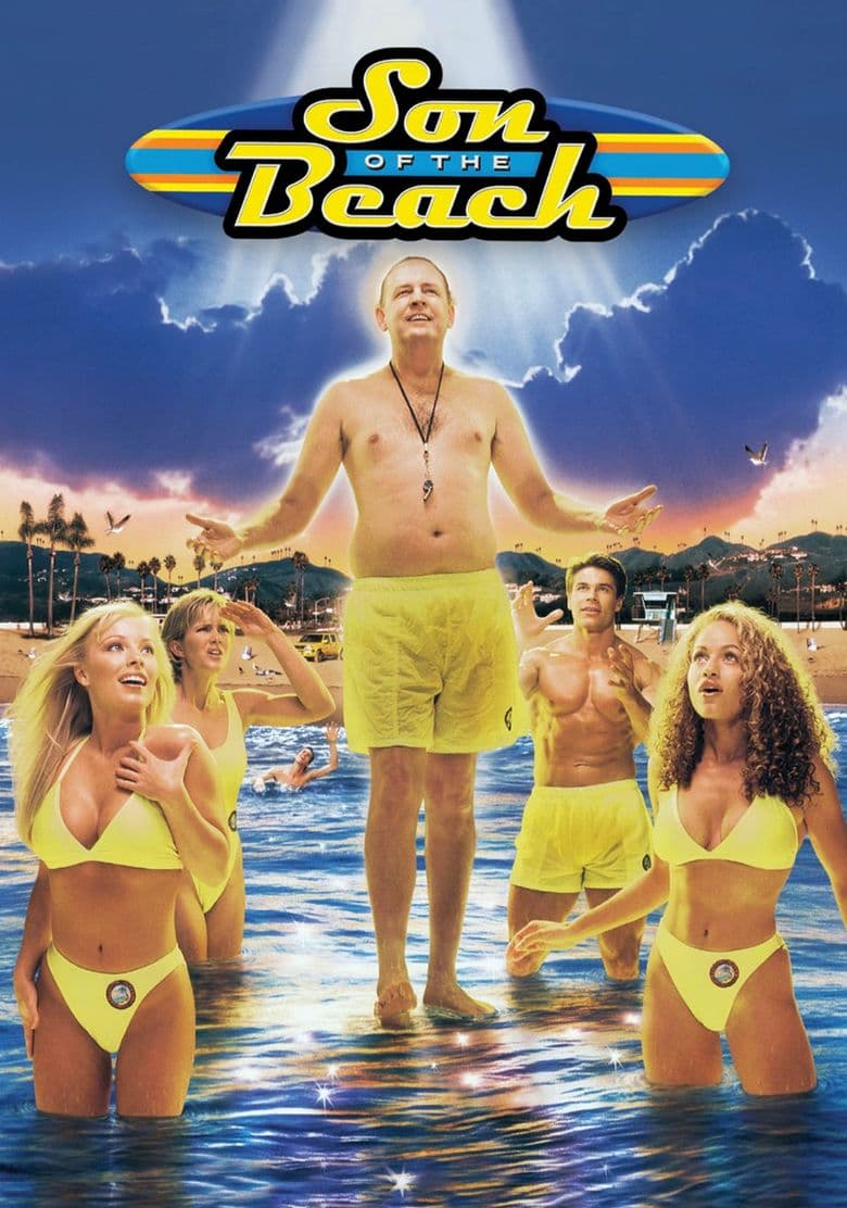 Son of the Beach
