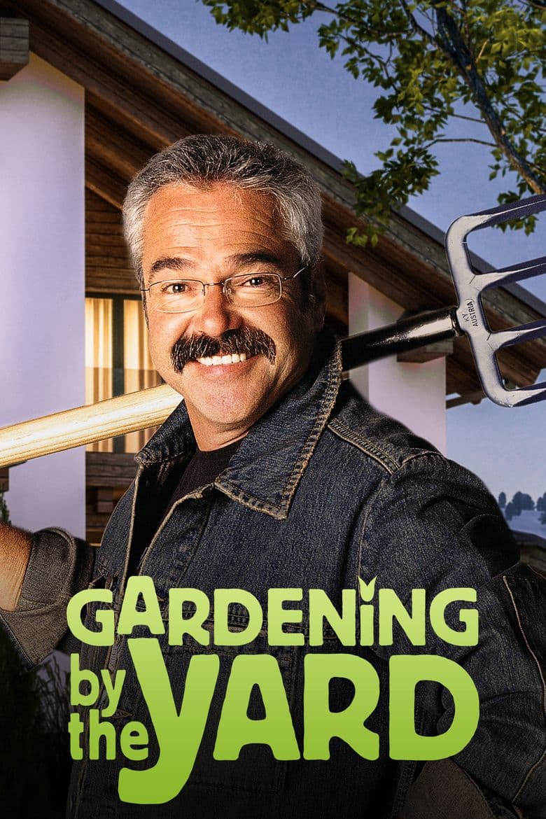 Gardening by the Yard