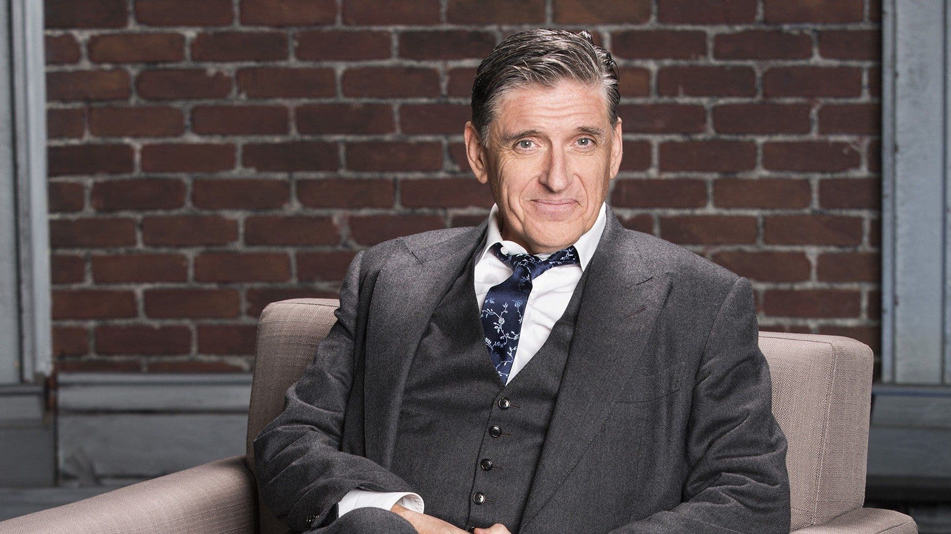Join or Die with Craig Ferguson