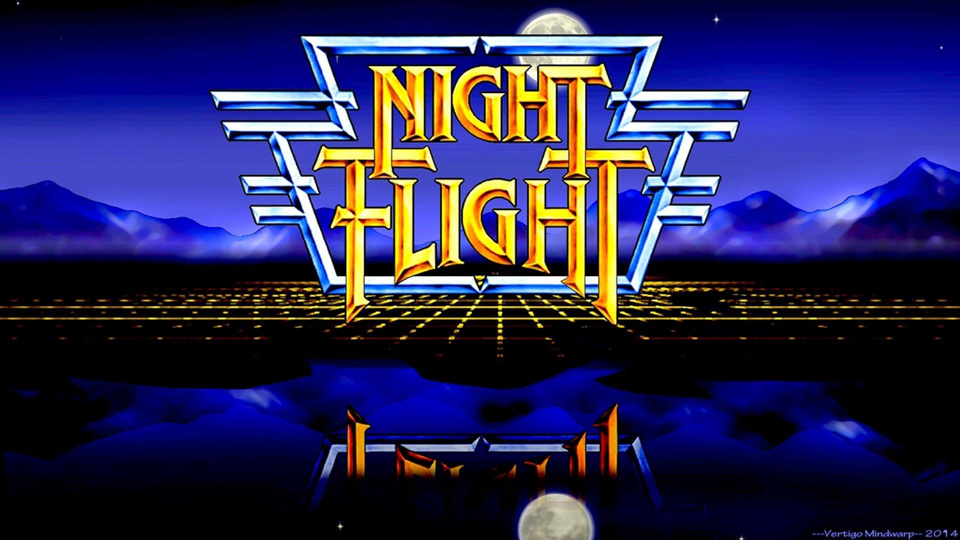 Night Flight