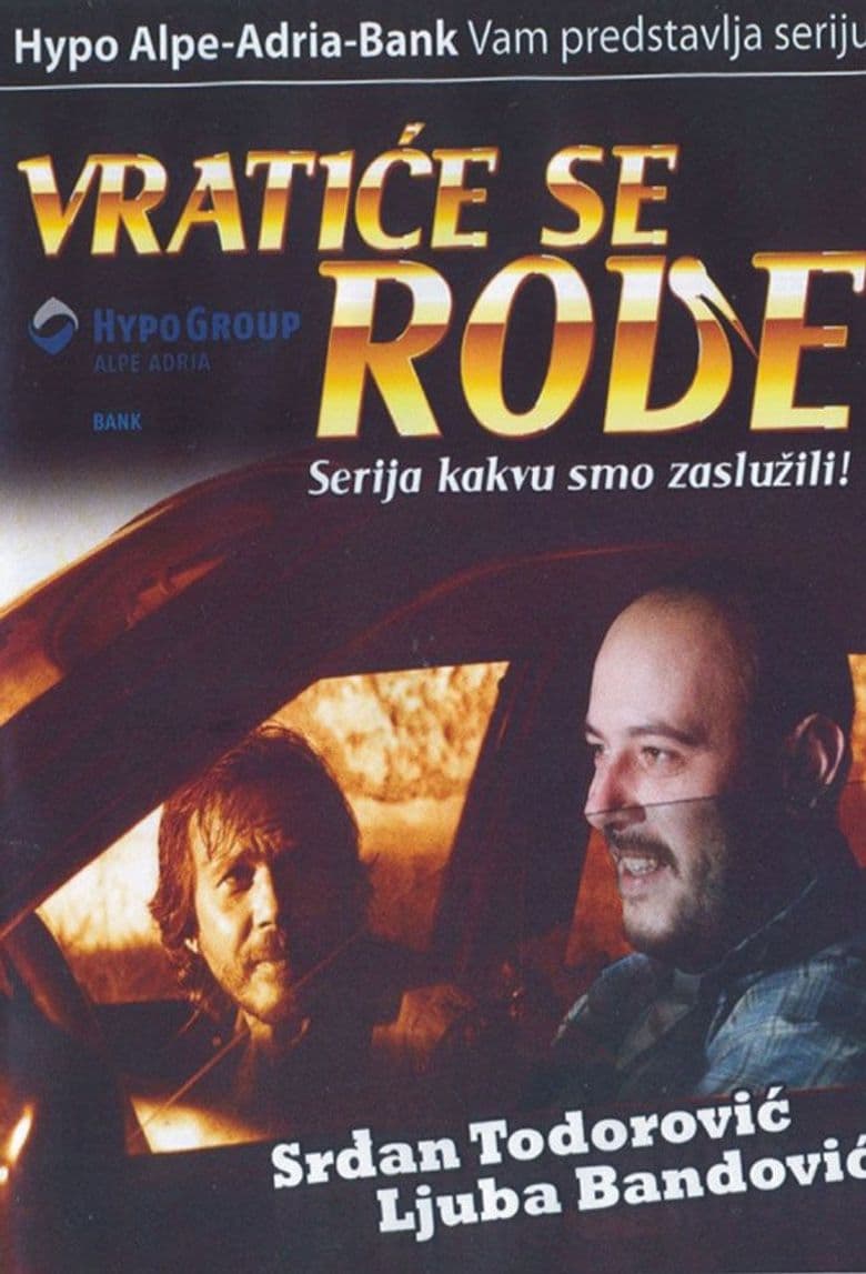 Vratice se rode