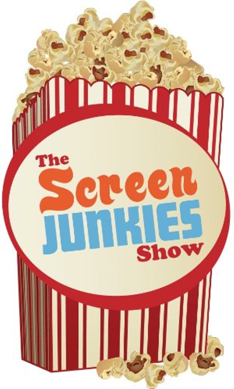 The Screen Junkies Show