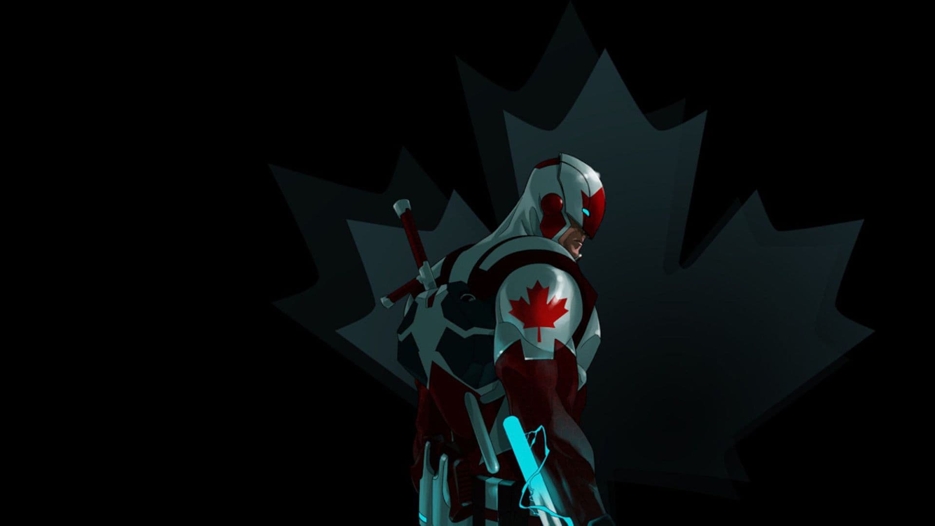 Captain Canuck