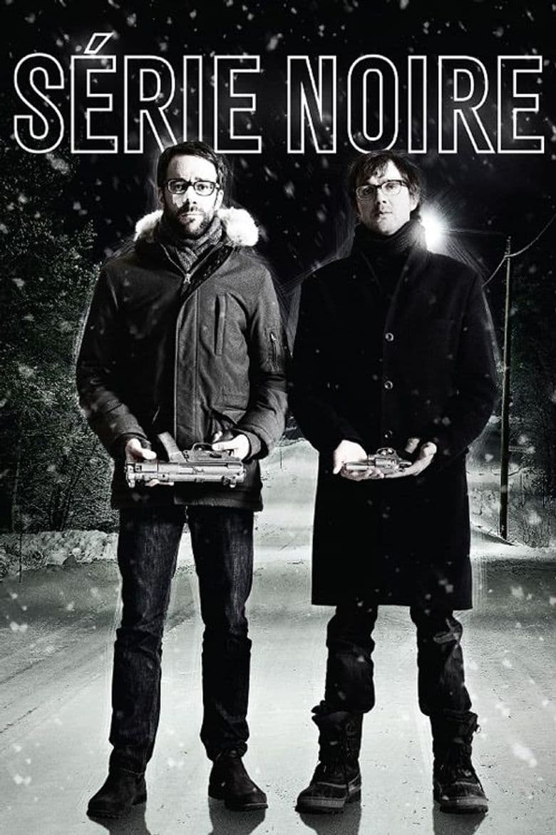 Série noire