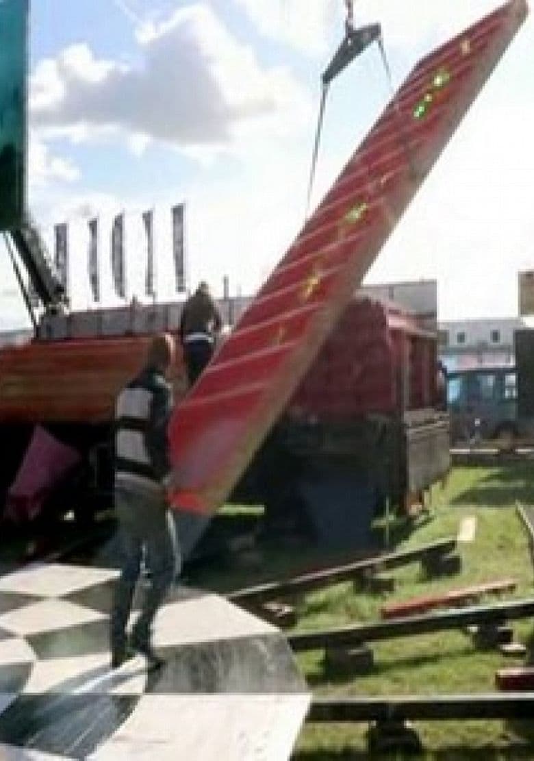 Fairground Attractions