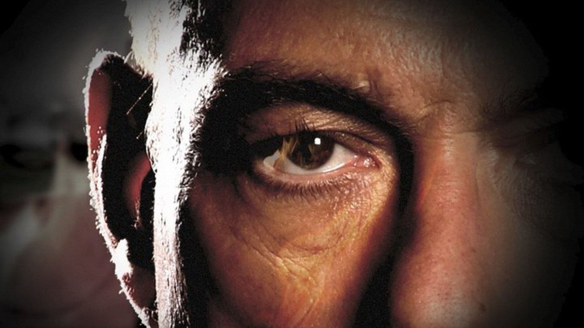 Jean-Claude Van Damme: Behind Closed Doors
