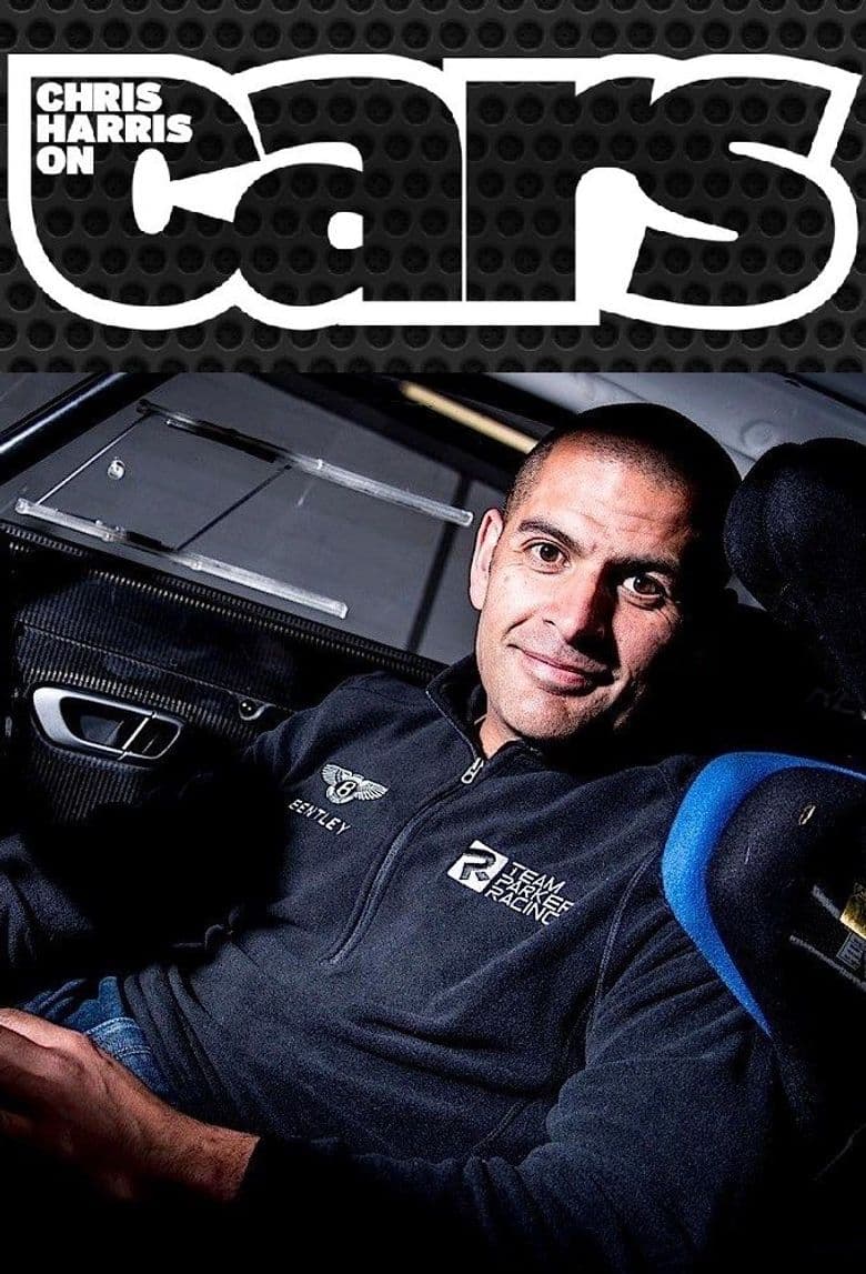 Drive: Chris Harris on Cars