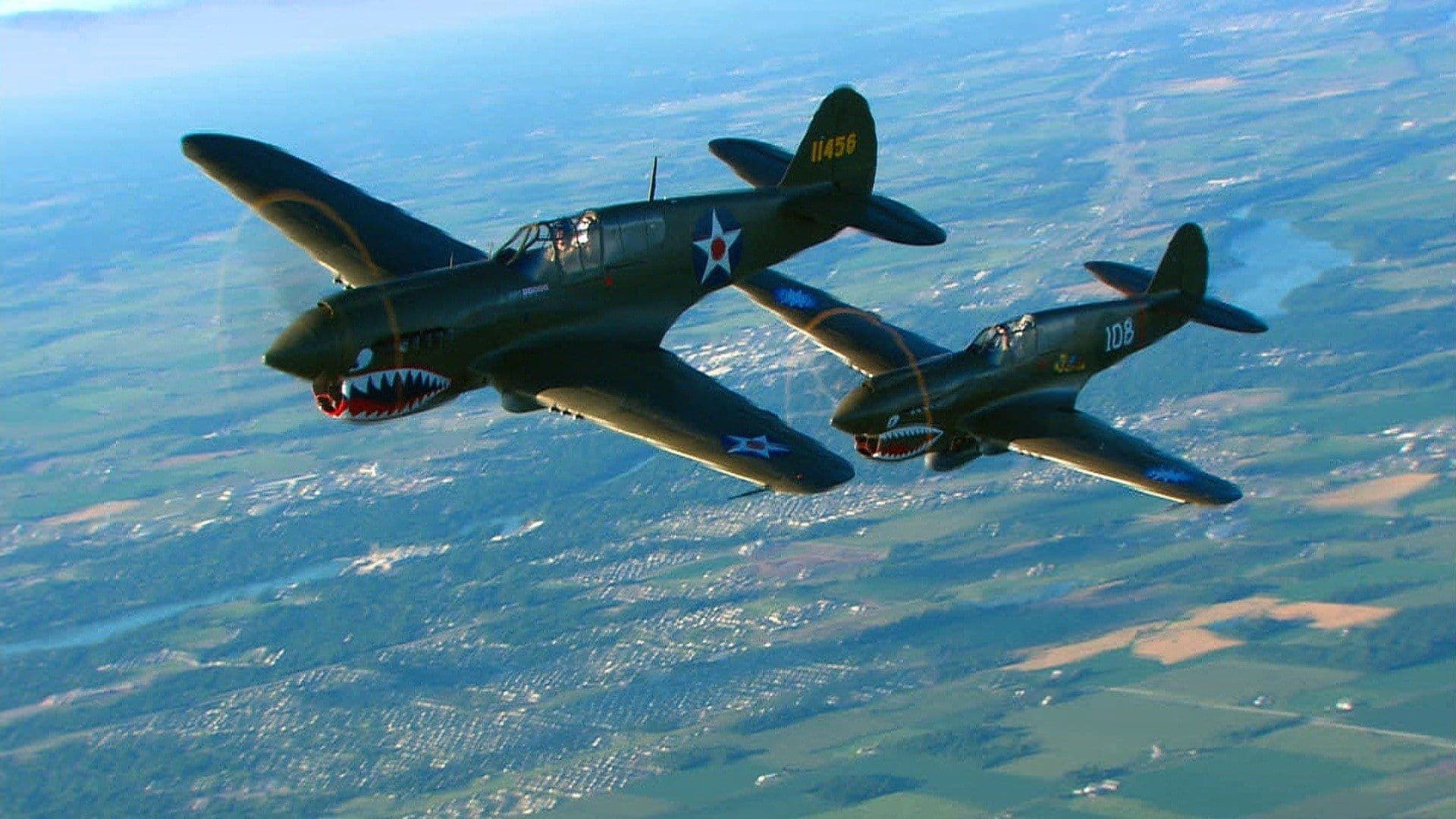 Missions That Changed the War