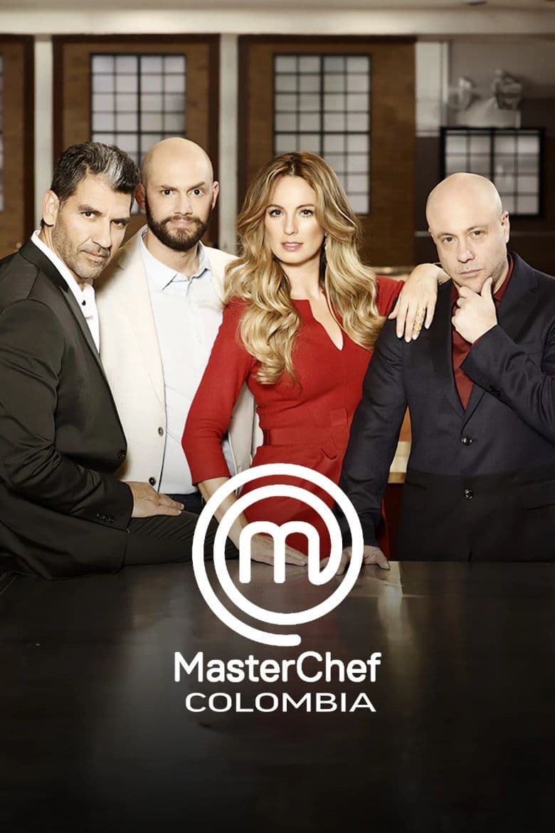 MasterChef Colombia