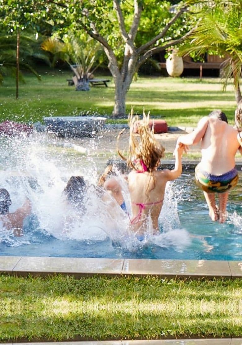 Summer Break