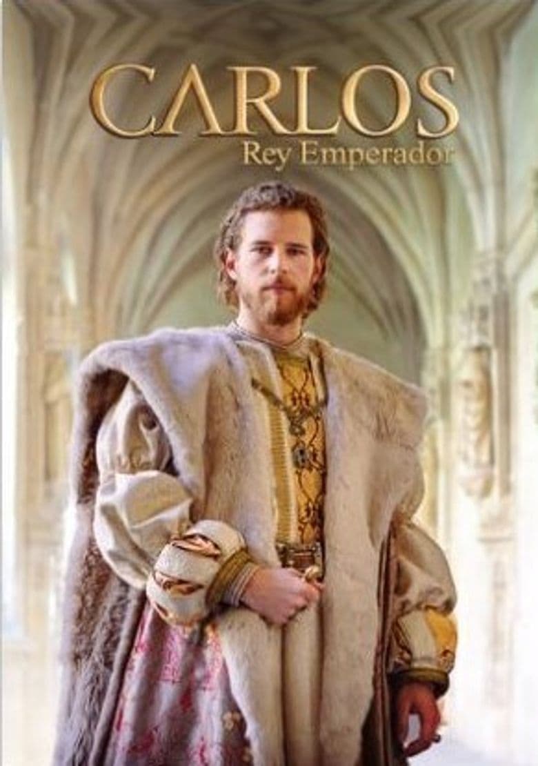 Charles, King and Emperor