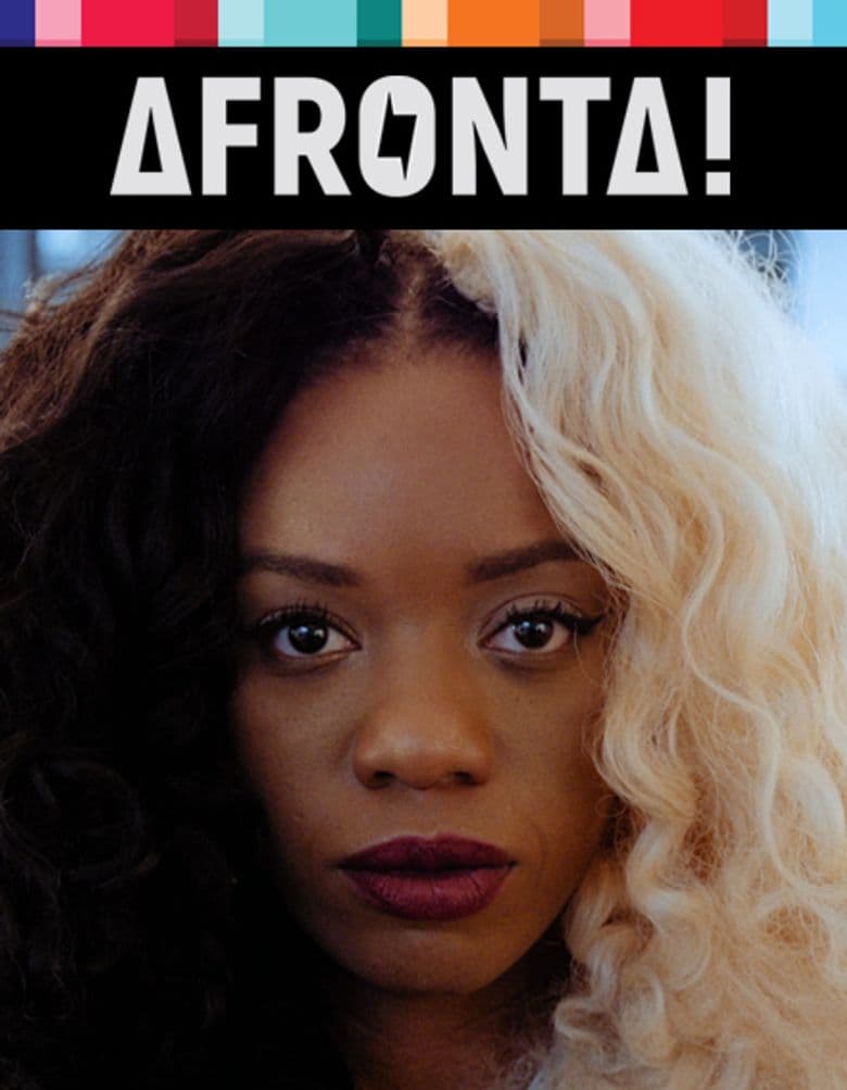 Afronta! Facing It!
