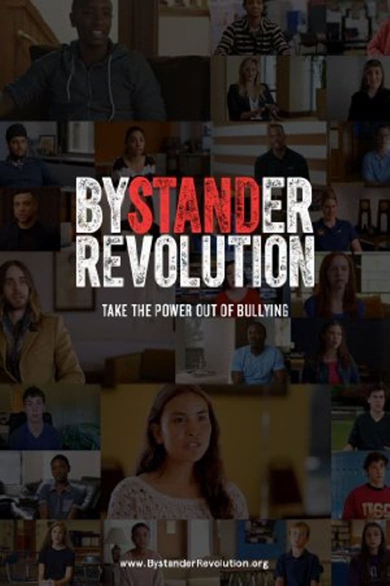 Bystander Revolution