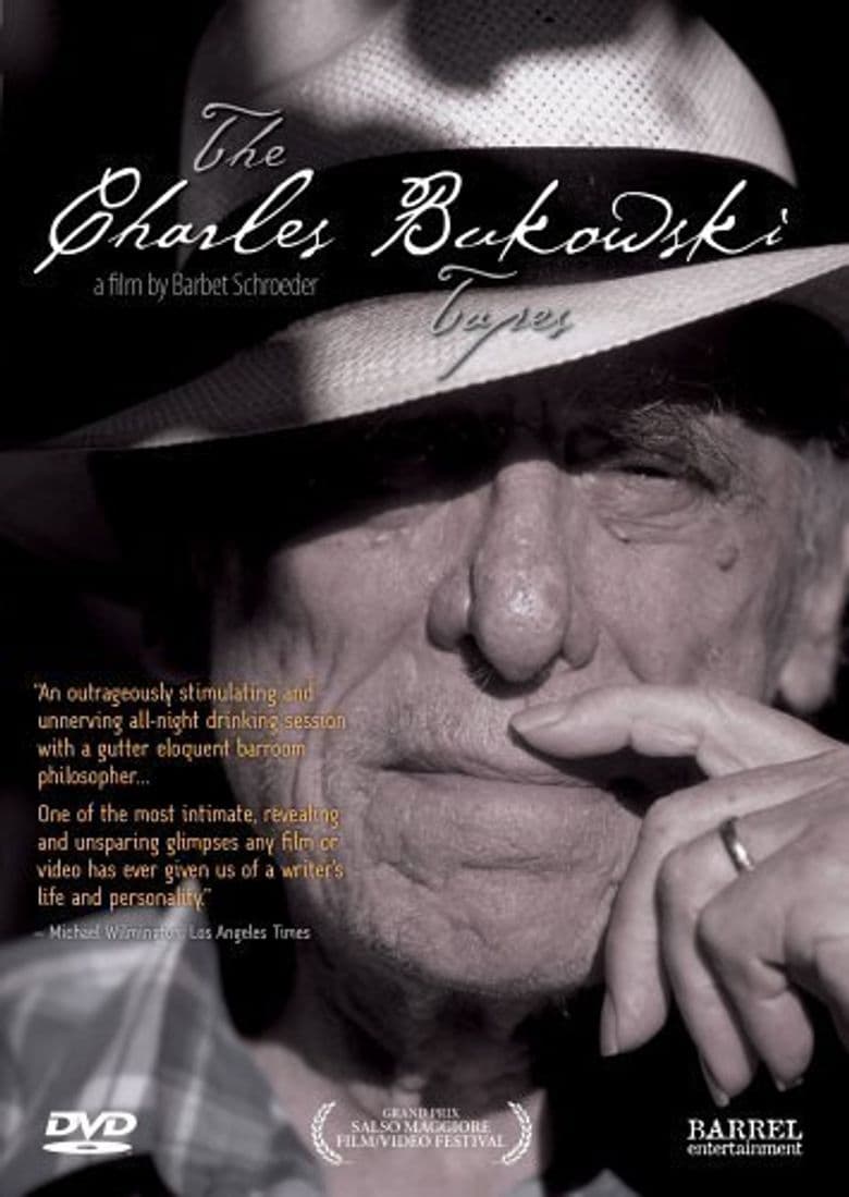 Charles Bukowski par Barbet Schroeder