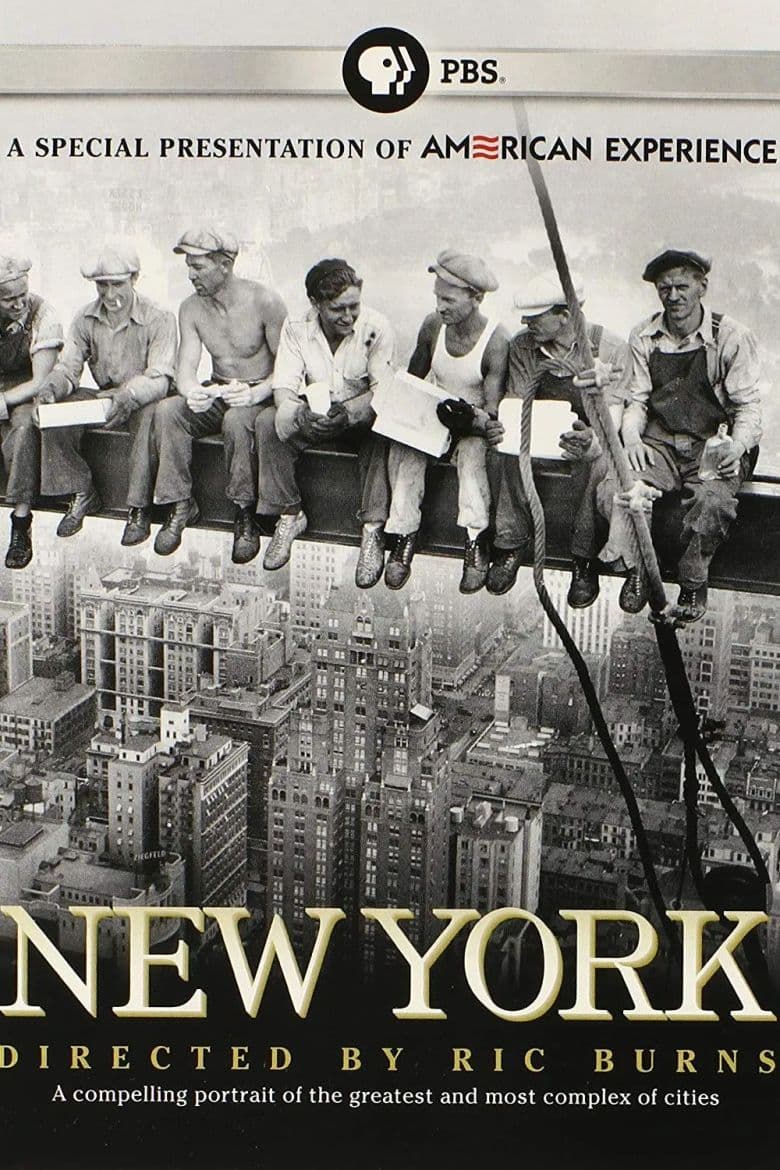 New York: A Documentary Film