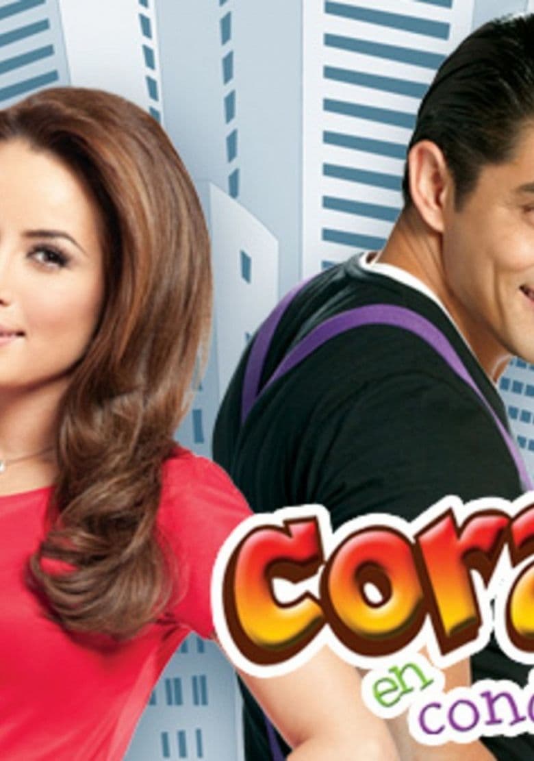 Corazón en Condominio