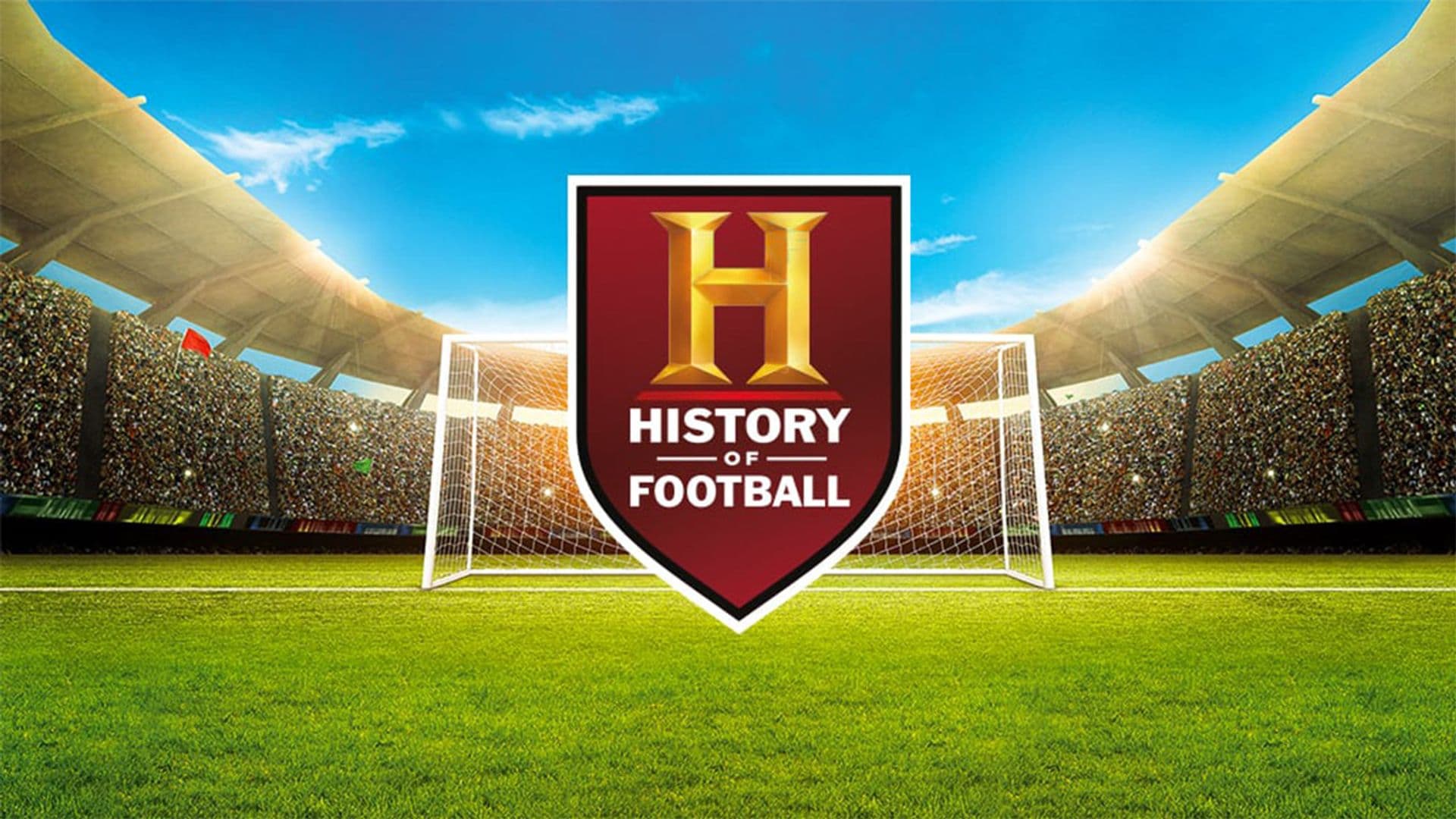 Football's Greatest Moments