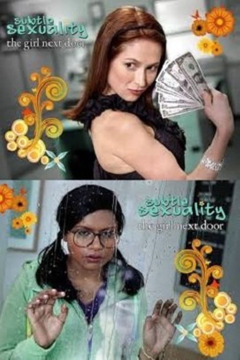 The Office: The Girl Next Door
