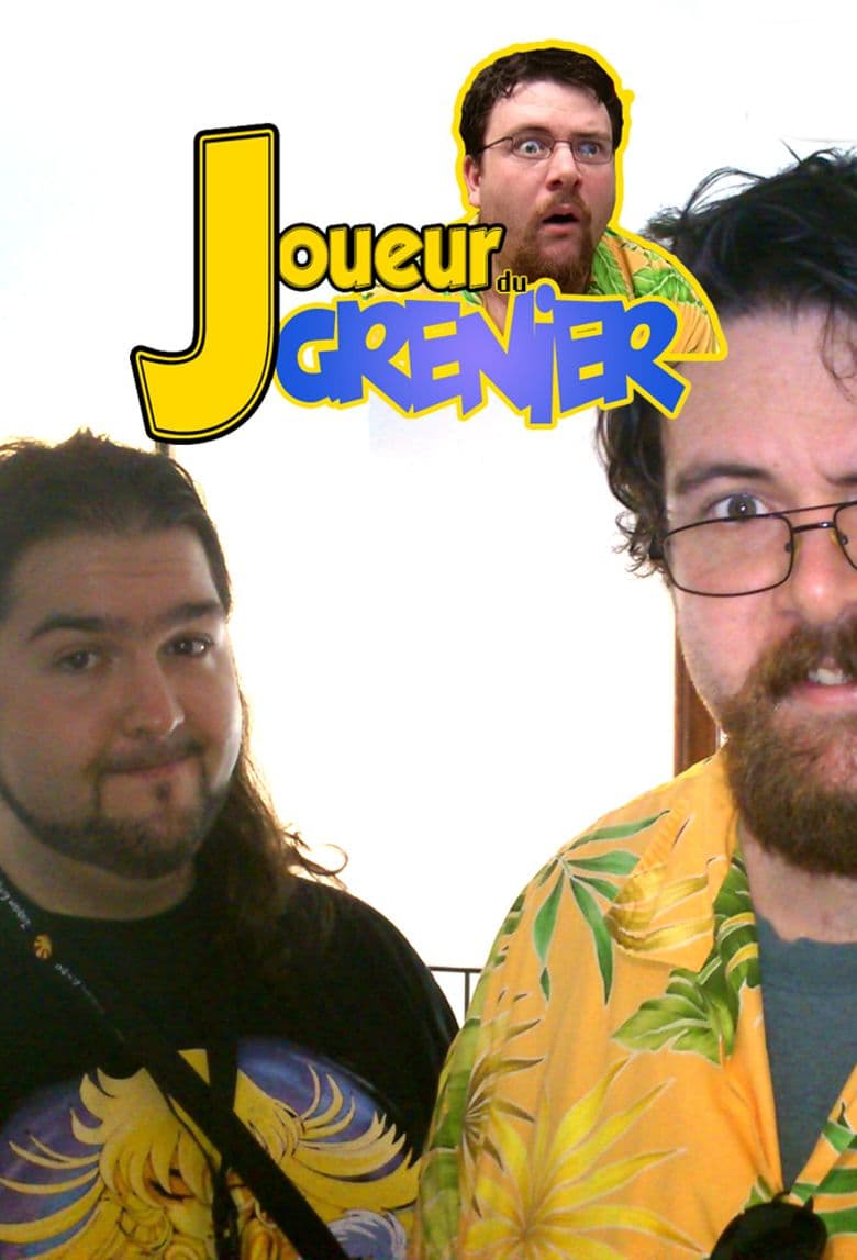Joueur du Grenier