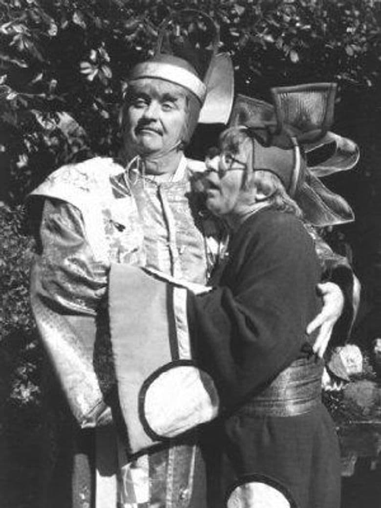 Captain Kangaroo