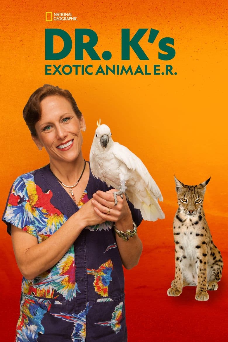 Dr. Ks Exotic Animal ER