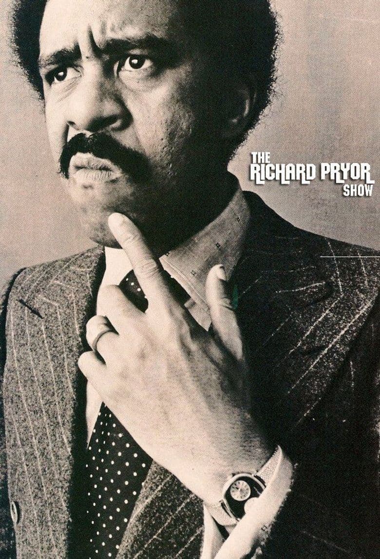 The Richard Pryor Show