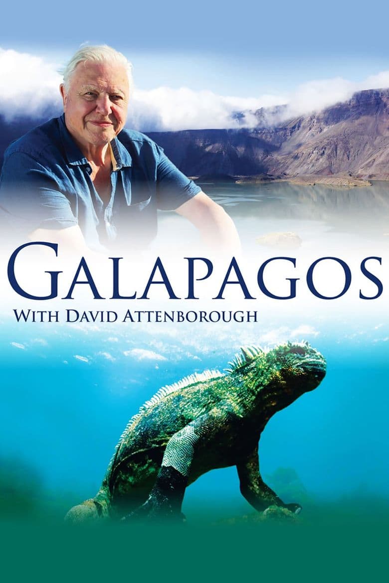 Galapagos 3D