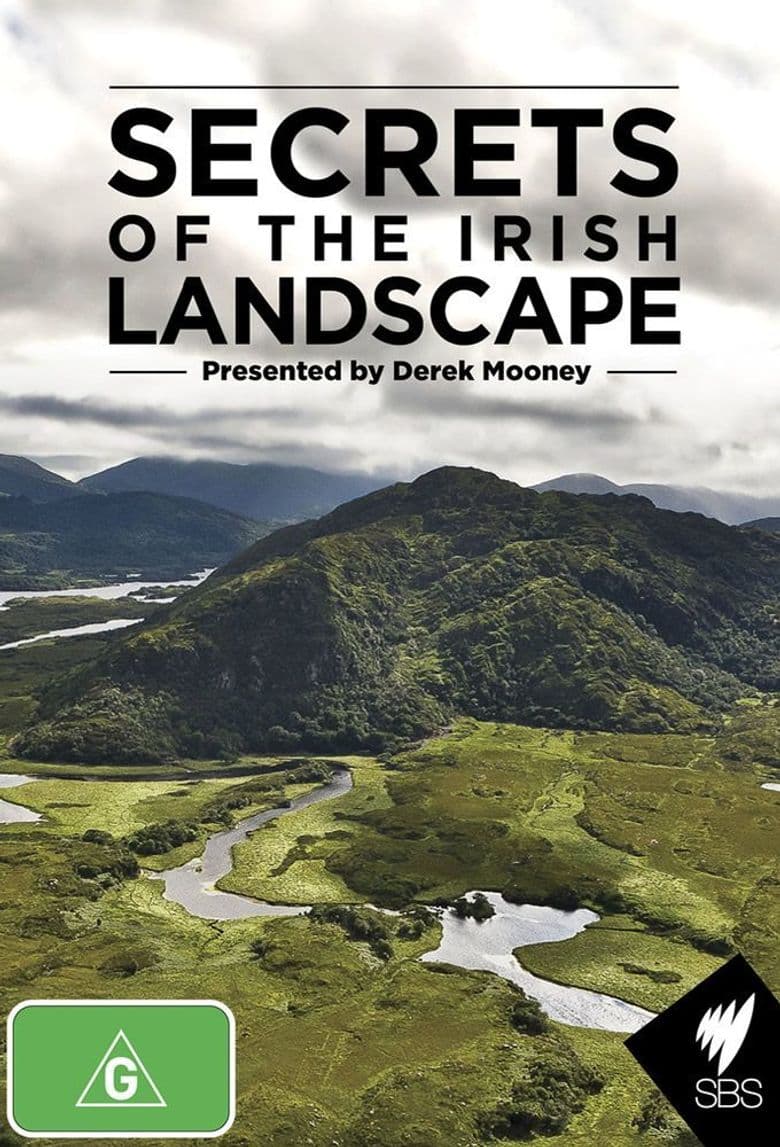 Secrets Of The Irish Landscape