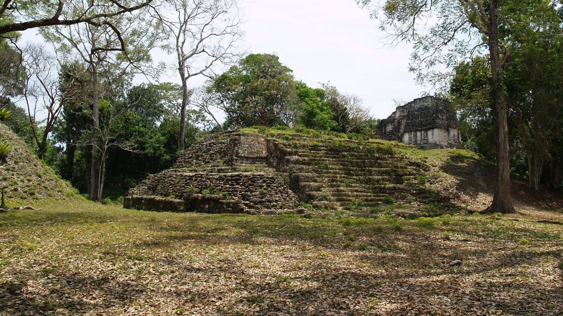 Sacred Spaces
