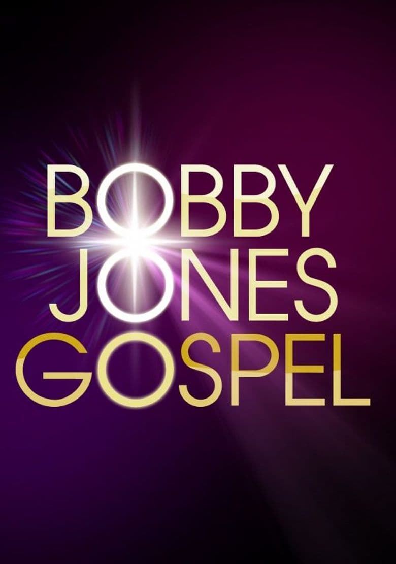 Bobby Jones Gospel