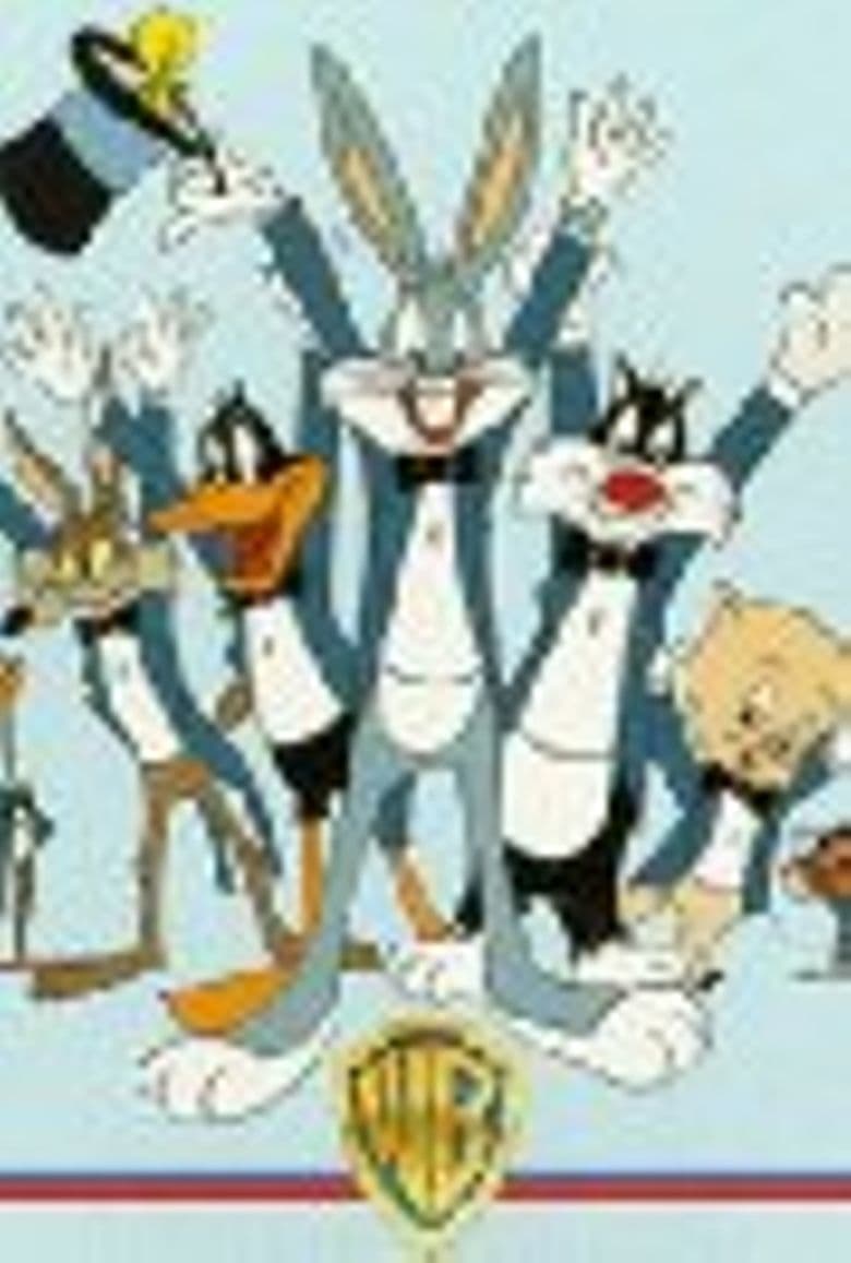 The Bugs Bunny/Looney Tunes Comedy Hour