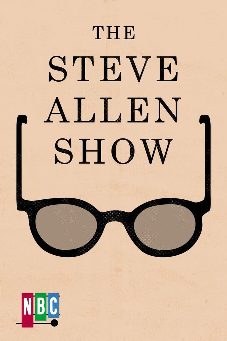 The Steve Allen Show