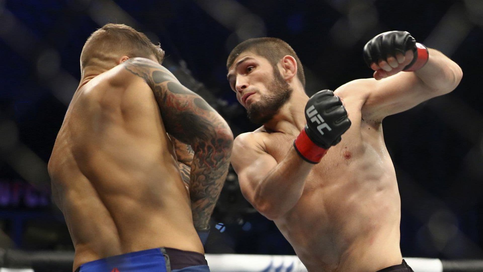 UFC: Top 10