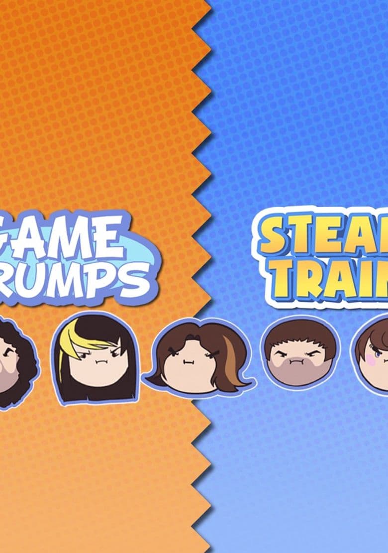 GameGrumps