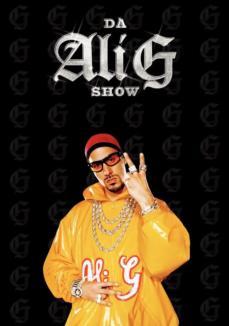 Da Ali G Show (US)